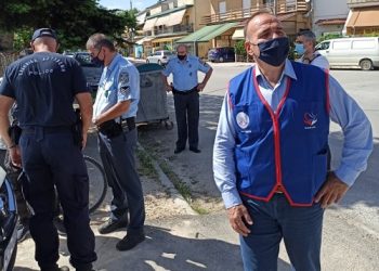 Δράση ενημέρωσης στον Κατσικά