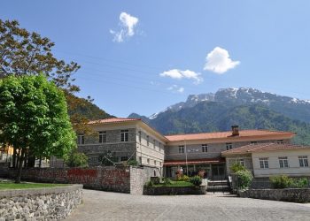 Εθνικό Κέντρο Extreme Sports και Υπαίθριων Αθλητικών Δραστηριοτήτων δημιουργείται άμεσα στην Κόνιτσα