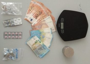 Σύλληψη δύο ατόμων σε δύο διαφορετικές περιπτώσεις για διακίνηση ναρκωτικών στα Ιωάννινα