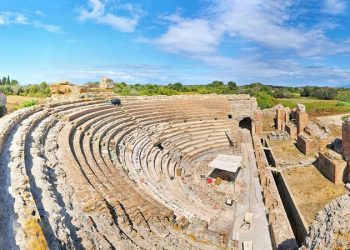 Αντίστροφη μέτρηση για την κατασκευή της παράκαμψης του Αρχαιολογικού χώρου Νικόπολης