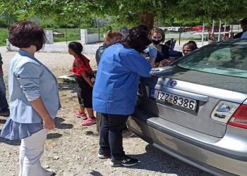 ΟΚΠΑΠΑ: Δράσεις ενημέρωσης σε οικισμούς Ρομά