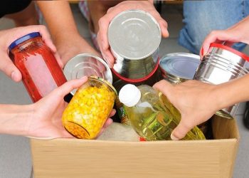 Έρευνα αγοράς των Ηπειρωτικών παραδοσιακών τροφίμων