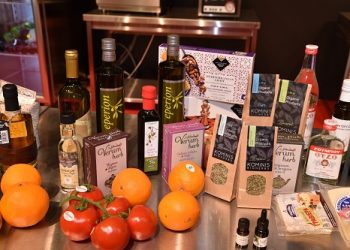 Έρευνα αγοράς εμπιστοσύνης των καταναλωτών στα παραδοσιακά τρόφιμα