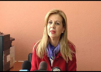 Μ. Τζούφη: Η συνεπιμέλεια μπορεί να ευδοκιμήσει μόνο σε κλίμα συνεννόησης