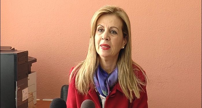 Μ. Τζούφη: Η συνεπιμέλεια μπορεί να ευδοκιμήσει μόνο σε κλίμα συνεννόησης