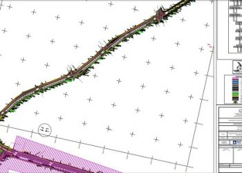Ισόπεδος κόμβος και ανάπλαση της Χαριλάου Τρικούπη