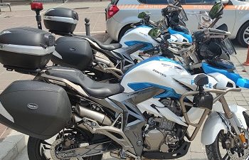 Ενισχύεται η Δημοτική Αστυνομία