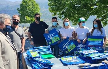 Η καθαριότητα είναι υπόθεση όλων μας