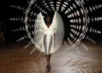 To 5G είναι το μέλλον της μόδας