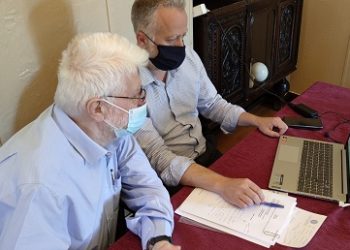 Επανεκκίνηση της διαβούλευσης για το ΠΔ Λίμνης