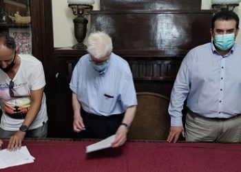 300 χιλιάδες για επισκευές και συντηρήσεις σε σχολεία