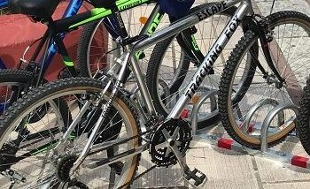 Όλα τα ποδήλατα αύριο στους δρόμους της Άρτας