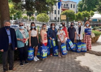 Δράση ενημέρωσης και ευαισθητοποίησης για την ανακύκλωση