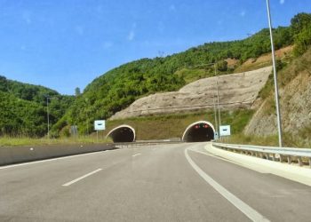 Κυκλοφοριακές ρυθμίσεις στην Εγνατία για τη μεταφορά τμημάτων ανεμογεννητριών