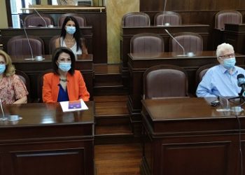 Δεκαήμερο εκδηλώσεων για τα 200 χρόνια από την Ελληνική Επανάσταση