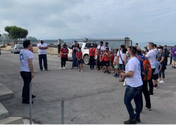 Ενημερωτική Περιβαλλοντική Δράση στην Κορωνησία Άρτας