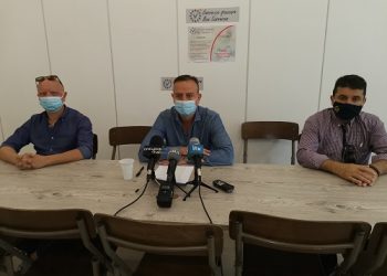 Θ. Μπέγκας: Η «Ενότητα Πολιτών Νέα Γιάννενα» δεν πολιτεύεται με τη λογική της «αντιπολίτευσης της τρικλοποδιάς»