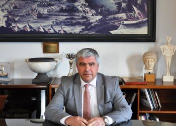 Μήνυμα Δημάρχου Πρέβεζας ενόψει της άρσης των μέτρων για την πανδημία