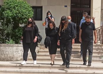 Στις 6 Ιουλίου θα συνεχιστεί η δίκη Γιακουμάκη