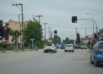 Ξεκινά η ανακατασκευή της Λεωφόρου Γράμμου