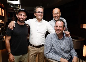 Ioannina Lake Run: Ένας δικός μας άνθρωπος στην κορυφή