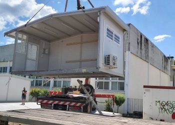 Ο Δήμος Αρταίων αντιμετωπίζει το πρόβλημα της σχολικής στέγης