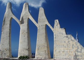 Το «Μνημείο Ζαλόγγου» χαρακτηρίστηκε Μνημείο Νεότερης Πολιτιστικής Κληρονομιάς