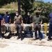 Σύλληψη για παράνομη αλιεία