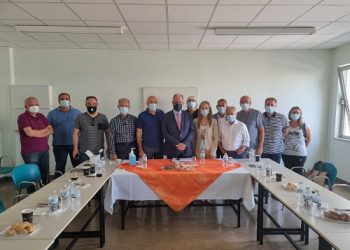 Σύλλογος Εργαζομένων ΠΓΝΙ: Συνάντηση με τον Πρόεδρο της Βουλής