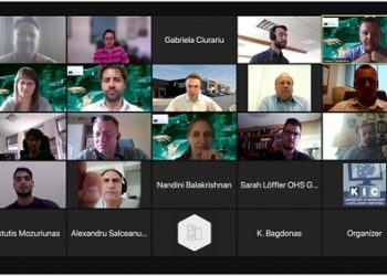 Εναρκτήρια Ημερίδα του έργου: «Πρακτική Εκμάθηση της Τεχνητής Νοημοσύνης στην Βιομηχανία 4.0»