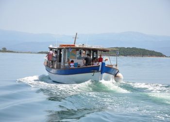 Ο Δήμος Αρταίων και ο Δήμος Πρέβεζας ενώνουν τις δυνάμεις τους για την προβολή και την ανάδειξη του Αμβρακικού Κόλπου