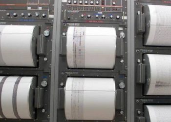 Σεισμός 4,1 ρίχτερ στην Ηγουμενίτσα – Έγινε αισθητός και στα Γιάννενα