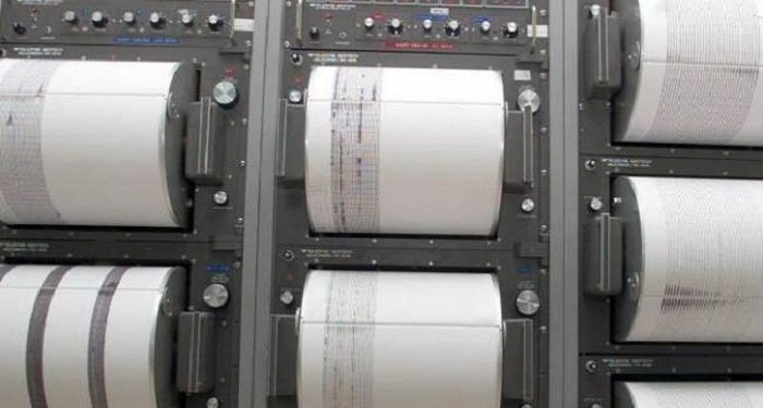 Σεισμός 4,1 ρίχτερ στην Ηγουμενίτσα – Έγινε αισθητός και στα Γιάννενα