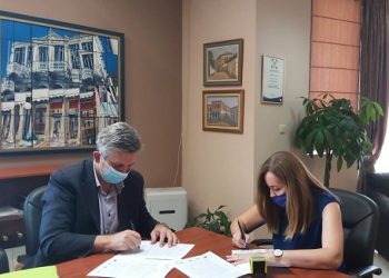 Κάθε ημέρα και καλύτερο οδικό δίκτυο με τα συνεχή έργα του Δήμου Αρταίων