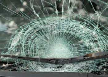 Θανατηφόρο τροχαίο