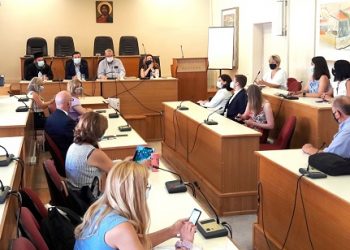 Αυξημένες προσδοκίες για επιχειρηματικές συμφωνίες Ηπειρωτικών και Γερμανικών επιχειρήσεων