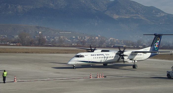 Eπίσκεψη την Τετάρτη επιχειρηματικής αποστολής από τη Γερμανία στην Περιφέρεια Ηπείρου
