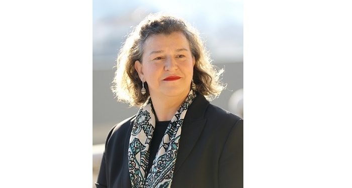 Τατιάνα Καλογιάννη: Ανάγκη για ανταπόκριση όλων στον εμβολιασμό.