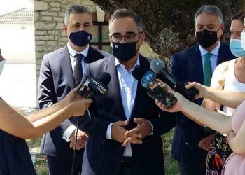 Β. Κοντοζαμάνης: Τα νοσοκομεία επιστρέφουν στην κανονικότητα, ο ιός είναι ακόμα εδώ…