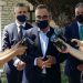 Β. Κοντοζαμάνης: Τα νοσοκομεία επιστρέφουν στην κανονικότητα, ο ιός είναι ακόμα εδώ…