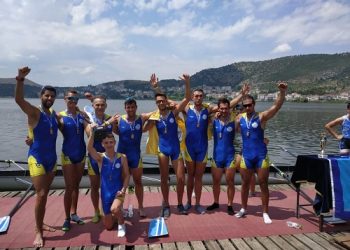 Στον Ν.Ο. Ιωαννίνων τα «σκήπτρα» του Πρωταθλητή και Πολυνίκη Ελλάδος!