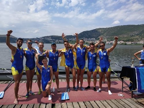Στον Ν.Ο. Ιωαννίνων τα «σκήπτρα» του Πρωταθλητή και Πολυνίκη Ελλάδος!