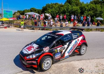 Σε ρυθμούς… πεντοζάλη το 27ο Ηπειρωτικό “ΙΚΤΕΟ Autotest” Ράλλυ