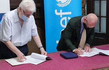 Η πόλη των Ιωαννίνων εντάσσεται στο πρόγραμμα Πόλεις Φιλικές προς τα Παιδιά στην Ελλάδα”