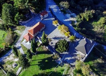 Πολιτιστικό Καλοκαίρι -Σκλίβανη 2021