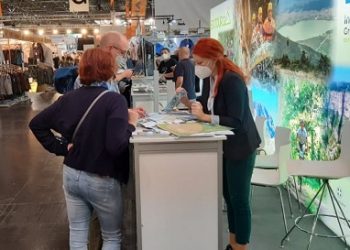 Συμμετοχή του Δήμου Ιωαννιτών στην έκθεση του Ντύσελντορφ