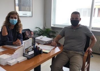 Μ. Τζούφη: Κλιματική κρίση – «μέρος του προβλήματος και όχι της λύσης ο αντιπεριβαλλοντικός νόμος της ΝΔ»