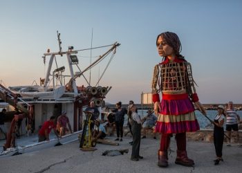 Το Ταξίδι / The WALK H Μικρή Αμάλ συνεχίζει το Ταξίδι της στις 27 & 28 Αυγούστου στα Ιωάννινα!