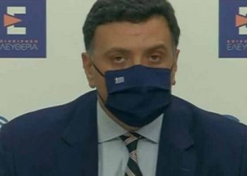 Μέτρα και νέα κανονικότητα ως τις 31 Μαρτίου – Τέλος τα rapid test σε δημόσιες δομές για τους ανεμβολίαστους!