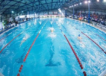 Κολυμβητήριο – Εν αναμονή της εγκατάστασης του αναδόχου για την ενεργειακή αναβάθμιση